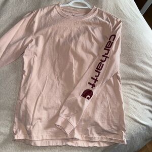 Women’s Carhartt Long Sleeve